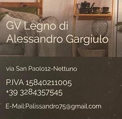 Gvlegno Di Gargiulo Alessandro