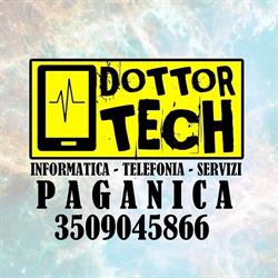 Dottor Tech Paganica