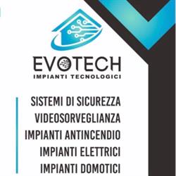 Evotech impianti