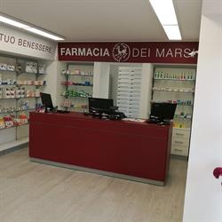 Farmacia dei Marsi