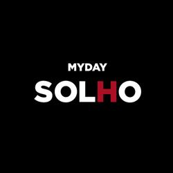SOLHO - Pizza e Apulian Food