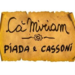 Cà Miriam Piada e Cassoni - Piadineria