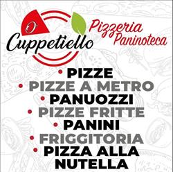 Pizzeria O' cuppetiello Nola