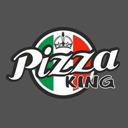 Pizza King Marsala