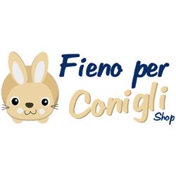 Fieno per Conigli produzione e vendita On Line fieno di Montagna
