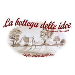 La bottega delle idee di Sorrenti Rossana
