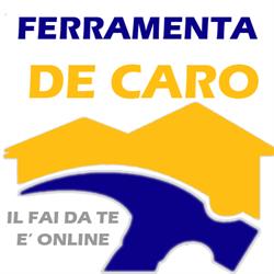 FERRAMENTA DE CARO