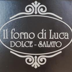 Il forno di Luca