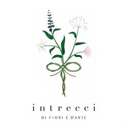 Intrecci scenografie di fiori e d'arte