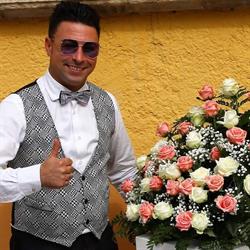 Il fiore della felicità