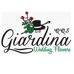 Giardina Wedding Flowers