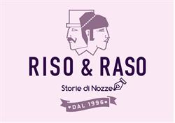 RISO & RASO laboratorio creativo COORDINATI per MATRIMONI, COMUNIONI e DICIOTTESIMI