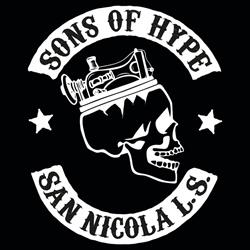 Sons of Hype streetwear