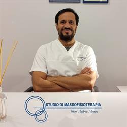 STUDIO DI MASSOFISIOTERAPIA DI ANDREA NICOTRA