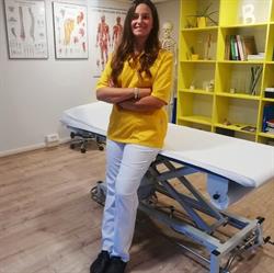 Benedetta Bonfanti Osteopata