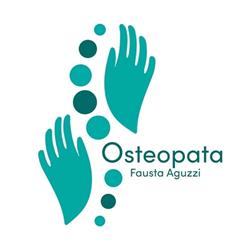 Fausta Aguzzi, Osteopata