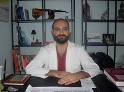Dott. Ugo Palmieri Osteopata D.O.