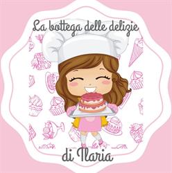 La bottega delle delizie di Ilaria