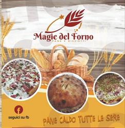 Magie Del Forno