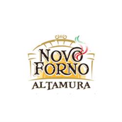Novoforno Prodotti Forno Freschi Pane di Altamura Pizze Surgelate Focacce Surgelate Pane Surgelato