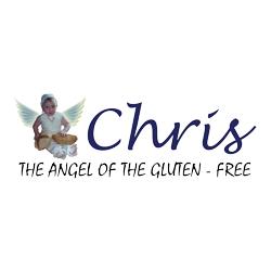 Chris the Angel of the Glutenfree Torrice