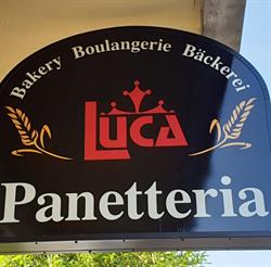 Panetteria Luca