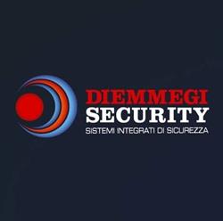 Diemmegi Security