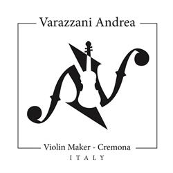 Varazzani Andrea Master Violin Maker Liutaio