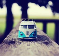 Beauty Camper