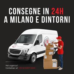 AR Service - Forniture Ingrosso Horeca, Contenitori Asporto, DPI e Detergenti Professionali Milano