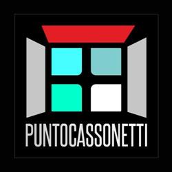 Punto Cassonetti