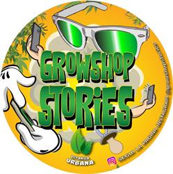 Growshopstories Botanica Urbana