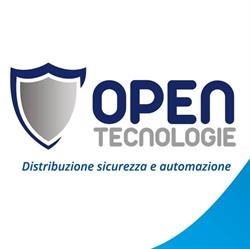 OPEN TECNOLOGIE SNC di Viozzi V. e Potente M.