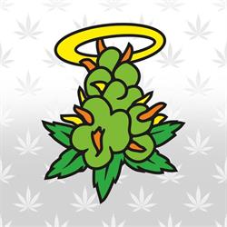 Holy Bud!