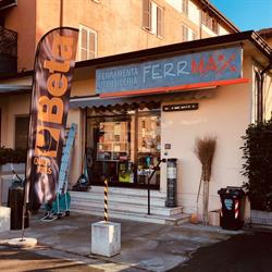 FERRMAX di De Pietri Massimo e c. S.n.c.