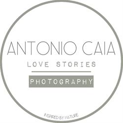 Antonio Caia - Love Stories Photography