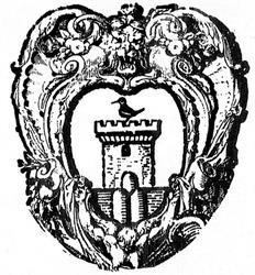 Borgo della Merluzza