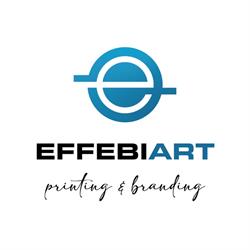 Effebiart - Tipografia, abbigliamento personalizzato, gadget, stampe digitiali