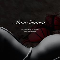 Max Sciacca Beauty Photography