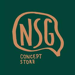 NSG Concept Store