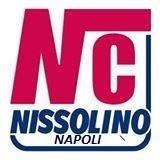 Nissolino Corsi Napoli 2 - Fuorigrotta