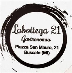 Gastronomia LABottega 21