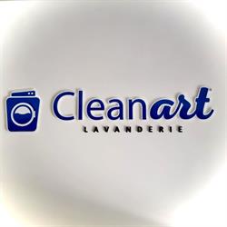 Cleanart Lavanderia Self Service