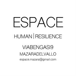 Espace - spazio espositivo
