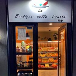 La Boutique della Frutta