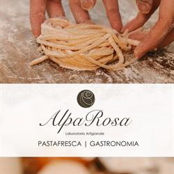 AlpaRosa Laboratorio Pasta Fresca Gastronomia
