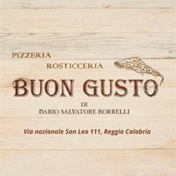 Pizzeria Rosticceria Buon Gusto