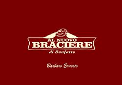 AL NUOVO BRACIERE GALERMO