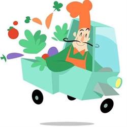 Il Pianeta Verde