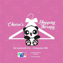 Shopping Therapy Cornaredo